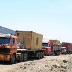 KENHA Warns Overloading Cargo Truckers