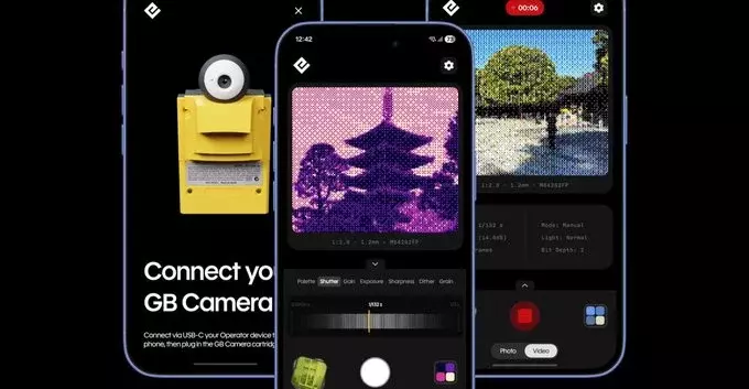 How to Use the Game Boy Camera with Your Phone: A Retro Tech Guide