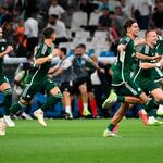 Panathinaikos Beat Marseille On Penalties, Rangers Reach Champions League Play-Off
