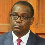 Former Nairobi Governor Evans Kidero Loses Bid To Stop EACC From Filing Suit To Recover Sh58m