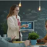 Why Emotional Intelligence Matters More Than Technical Skills in the AI Age