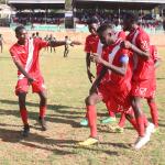 Kibera Black Stars Drops To Third After Gusii Defeat
