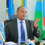 Protectionism Policy Impeding Intra-EAC Trade - Mathuki