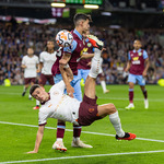 Tough Match For Tired Man City In Premier League’s Second Round