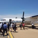 Kisumu County Bans Staff fFrom Using Safarilink Airlines