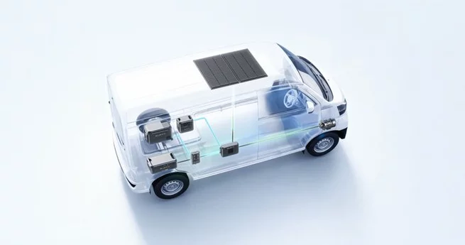Bluetti Charger 2 Powers Stations at 1200W