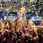 Maties Aiming For Back-To-Back Varsity Netball Titles