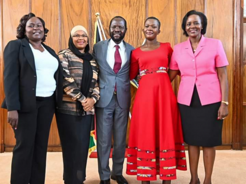 Over 50 Applicants Shortlisted For Chief Officer Posts In Kisumu