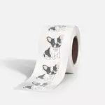 Affordable Die-Cut Roll Labels For Small Business