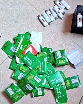 Sh449m Fuliza Fraud Suspects Are University Students