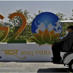 China Refuses To Condemn Russia's Ukraine Invasion During G20 Deadlock