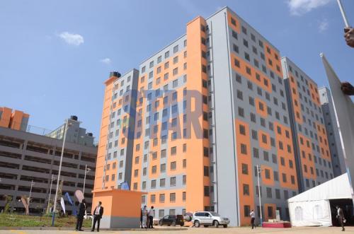 Adopt AI To Guide Housing Plans - World Bank