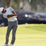 Woods Won't Tee It Up In Players Championship