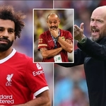 Al Ittihad Have Already Identified Their Next Targets Alongside Mohamed Salah, They're Taking Over