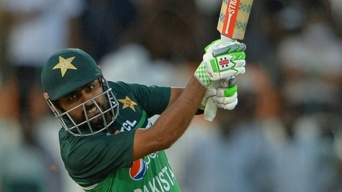 After Pummelling Nepal, Babar Says Pakistan Are Ready For India