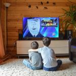 Are Children Turning Into Cartoons?