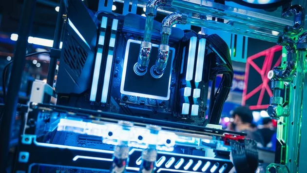 Heat-Driven Computing: MIT Turns Waste Heat into Performance