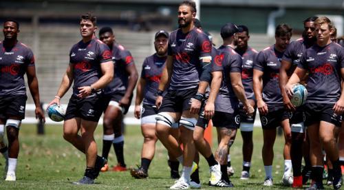 PREVIEW: Time For SA Teams To Stop The Irish Party