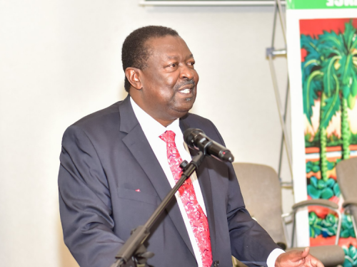 Prepare For 2027, We Can't Reverse 2022 Polls