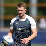 Teen Jorgensen In Line For Wallabies World Cup Debut