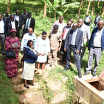 Mukumu Girls Outbreak Linked To Contaminated Water
