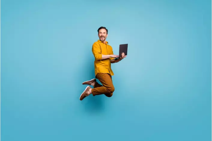 9 Ways To Stand Out In A Social Media World Full Of Slop