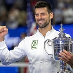 Djokovic Not Setting Any Limit On Grand Slam Titles