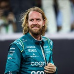 Sebastian Vettel Hints At Possible Formula 1 Comeback