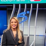 Julia Stuart Signs Off, But Won’t Be Lost To SuperSport Viewers