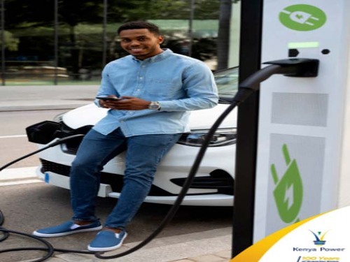 Kenyans Invited To Apply For EV Charging, Battery Swapping Station Licenses
