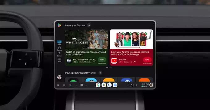 YouTube Premium Adds Background Listening While Driving