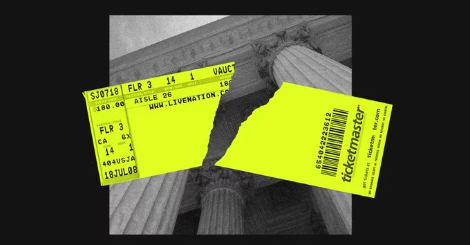 Ticketmaster Controversy: Why Trump Went Easy