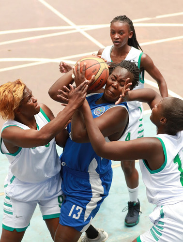Odindi’s Return Will Make Storms Stronger, Says Coach Nson