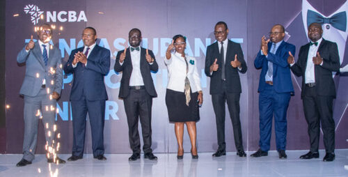 NCBA Bancassurance Intermediary Ltd Unveils Digital Insurance Platform