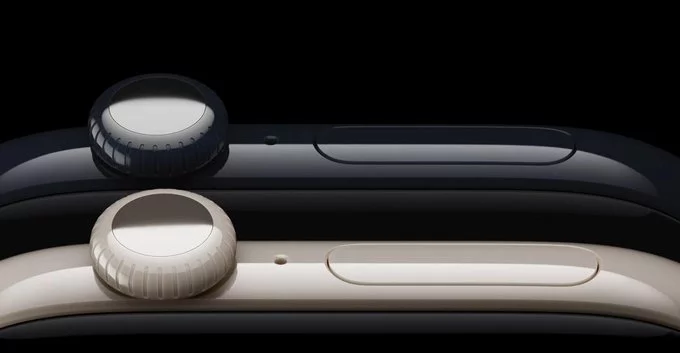 Apple Brings Ceramic Back for Series 12: More Scratch-Resistant Than Titanium