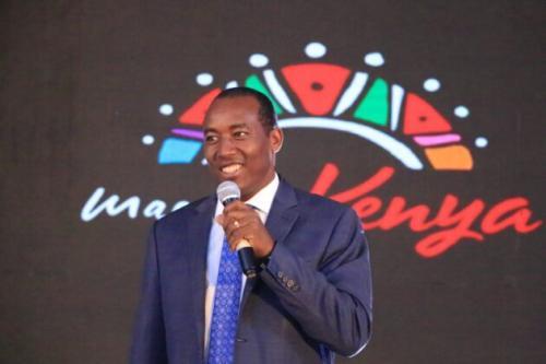 Tourism Board Bets On Cultural Festivals To Boost Tourism Industry