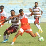 Wolkite And Sidama Draw, Adama Stronger Than Wolaitta Dicha