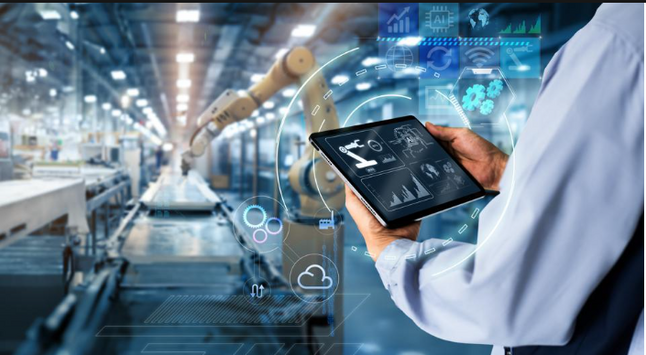Smart Manufacturing Careers: The Future of High-Tech, High-Paying Jobs