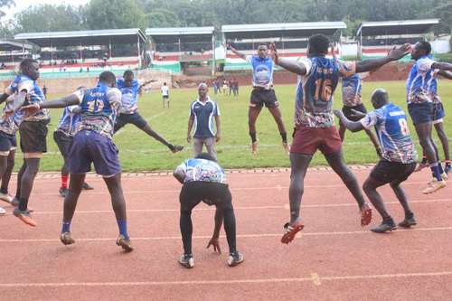 Lake Victoria 15's Pre-Season Kicks Off On Saturday