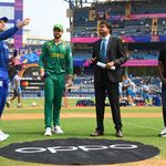 England Win Toss And Chose To Field, Bavuma Ruled Out