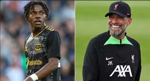 Fabrizio Romano Reveals Details Of Liverpool's Improved Bid For Romeo Lavia