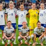 England Close On World Cup Last 16 But Suffer Walsh Injury Blow