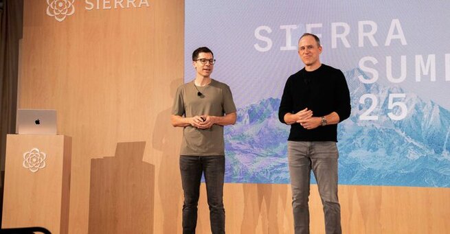 AI Startups Turn Revenue into Recruiting Bait