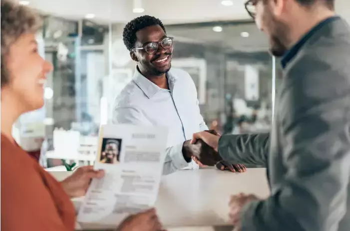 Fall Job Search with SSDI or SSI: Ticket to Work Guide