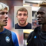 "Message Is Clear..." - Fabrizio Romano Reveals Why Arsenal's Folarin Balogun Asking Price Is Much Lower Than Rasmus Hojland Fee
