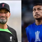 Melissa Reddy Confirms Liverpool Are In Talks To Sign Brazilian Starlet Andre