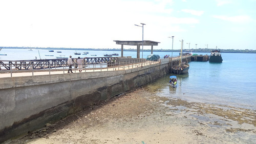 Ruto Orders Shimoni Port Timeline Cut By One Year