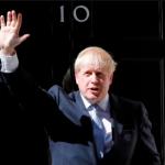 UK's Boris Johnson Bags Lucrative Deal For Tell-All Memoir
