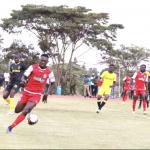 Police Captain Musa Wary Of Posta Threat In League Clash