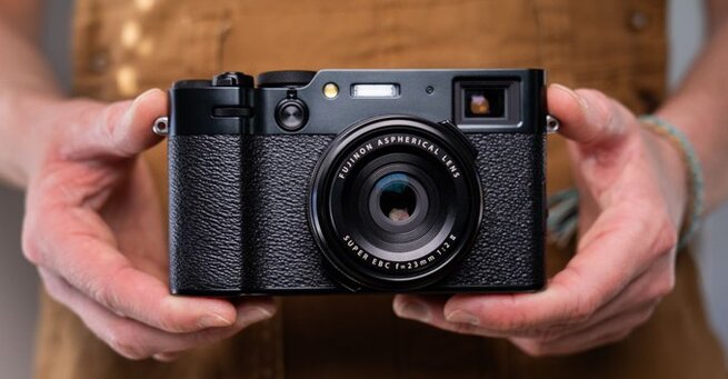 Fujifilm Camera Price Increase in 2025: Up to $800 More